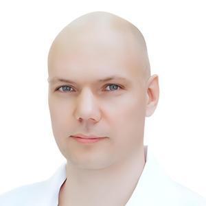 Москалев Андрей Викторович