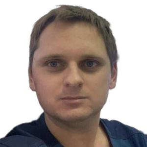 Панасейкин Юрий Александрович