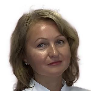 Сиверцева Ирина Евгеньевна