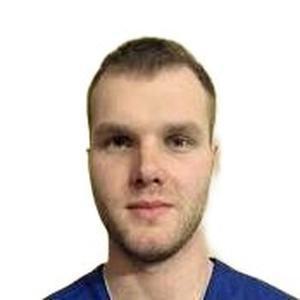 Лапшин Михаил Эдуардович