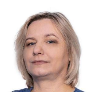 Фадиева Ольга Валерьевна