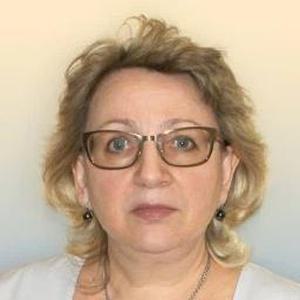 Луганцева Светлана Валерьевна