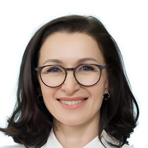 Сатьянова Людмила Степановна