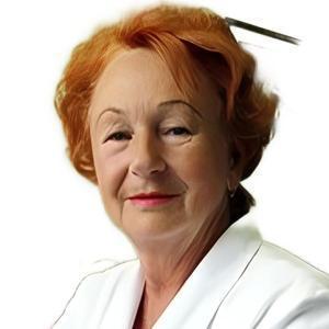 Иванченко Татьяна Михайловна