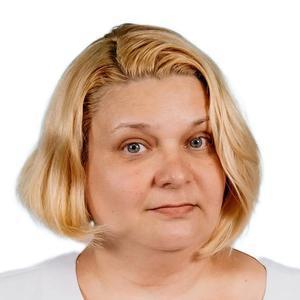 Денисова Нина Васильевна