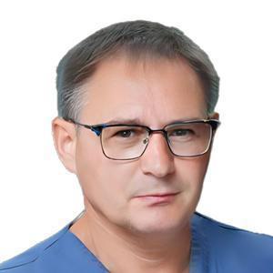 Конев Алексей Васильевич