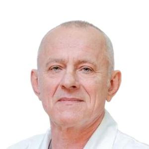 Жданов Сергей Иванович
