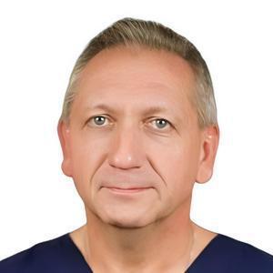 Горчаков Михаил Евгеньевич