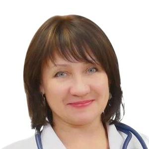 Дементьева Ольга Юрьевна