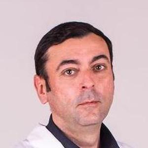 Успенский Сергей Владимирович
