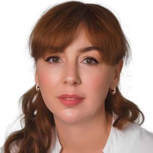 Пигарева Луиза Зинуровна