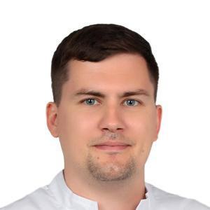 Горинов Алексей Сергеевич