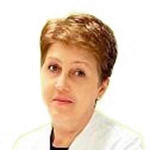 Воронова Лариса Николаевна