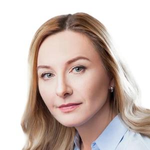 Баковская Светлана Юрьевна