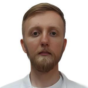 Бондаренко Владислав Викторович