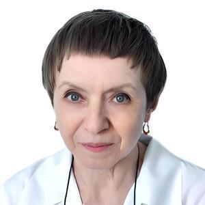 Огурцова Наталья Васильевна