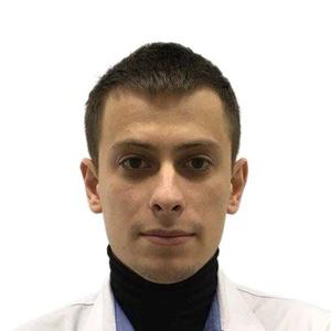 Шатунов Денис Юрьевич