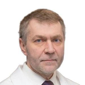 Ляненко Владимир Анатольевич