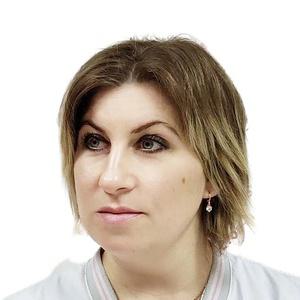 Ефименко Марина Владимировна