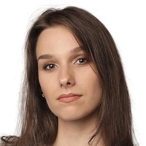 Шапоренко Елизавета Анатольевна
