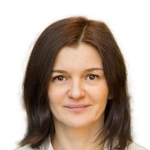 Калашникова Елена Олеговна