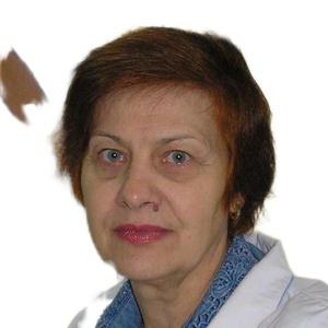 Толстова Надежда Григорьевна
