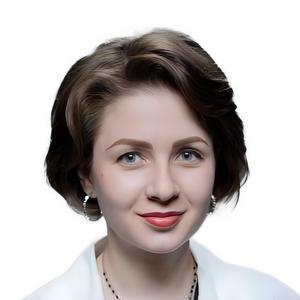 Шакирова Резеда Радиславовна