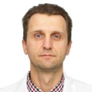 Купарев Владимир Иванович
