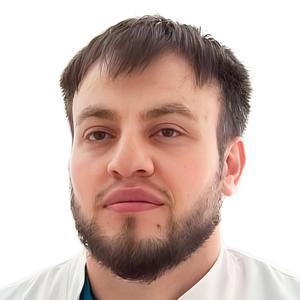 Исламов Ибрагим Расимович