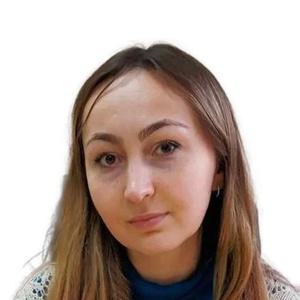 Мурашкина Ольга Павловна