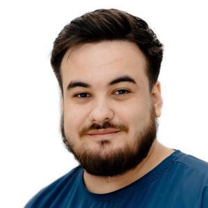 Разливанов Максим Геннадьевич