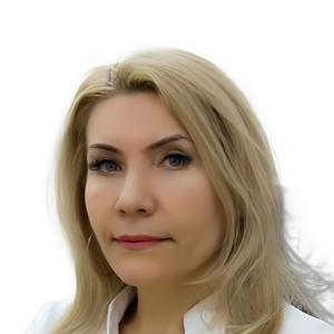Демидова Нина Николаевна