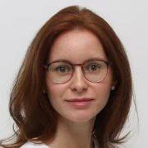 Тукаева Алия Айратовна