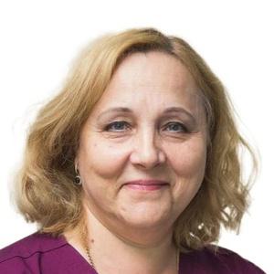 Губайдуллина Светлана Владимировна