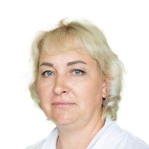 Барышева Наталья Анатольевна
