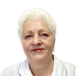 Петрова Светлана Михайловна
