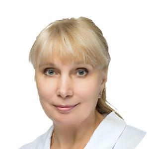 Тырсина Вера Ивановна
