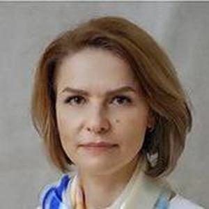 Алтухова Екатерина Игоревна