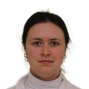 Суркова Мария Юрьевна