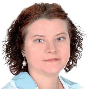 Рашникова Екатерина Алексеевна