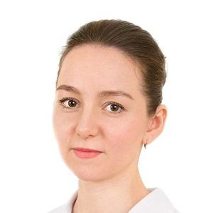 Евина Ольга Евгеньевна