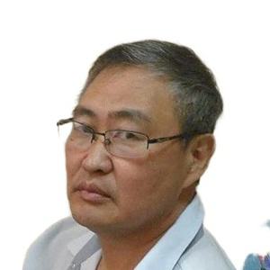 Кан Игорь Васильевич
