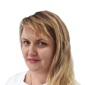 Ковальчук Татьяна Владимировна