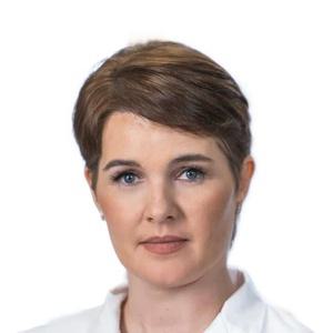 Добычина Анна Викторовна