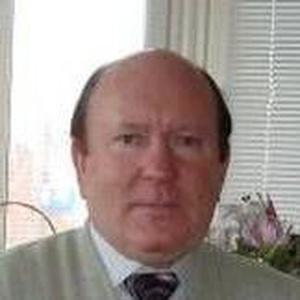 Савельев Владимир Николаевич
