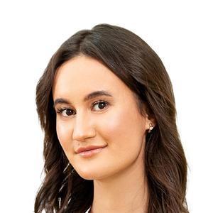Назарова (Ахматшина) Альбина Рафисовна