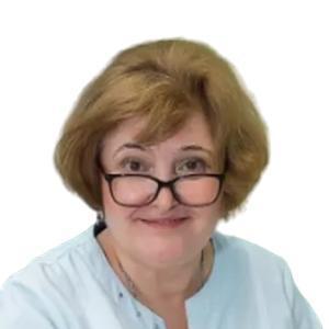 Горн Лариса Абрамовна