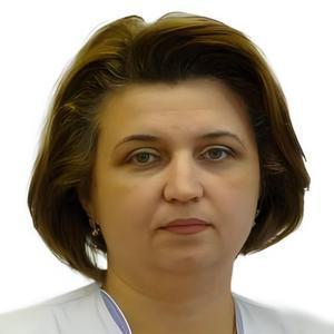 Клименчук Элина Геннадьевна