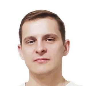 Комаров Денис Евгеньевич