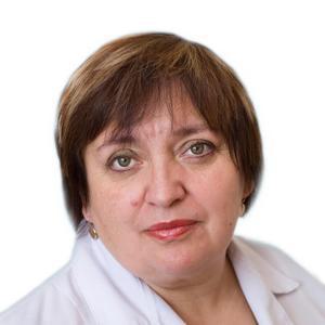 Симон Галина Эдуардовна